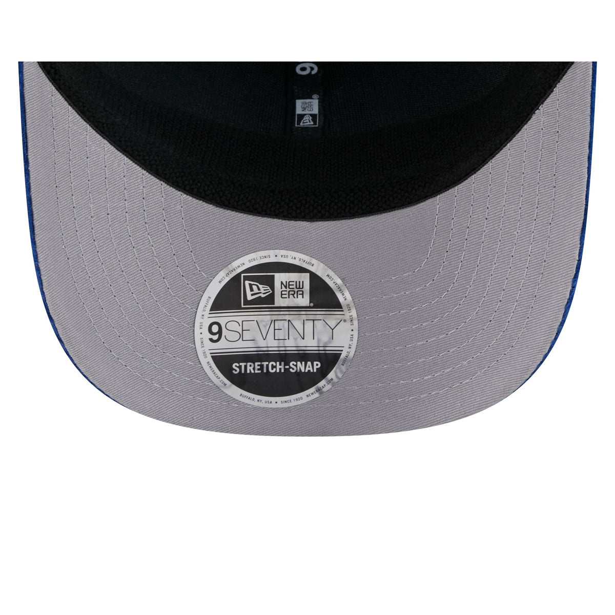 Philadelphia 76ers Deceptor Corduroy 9SEVENTY Trucker Hat