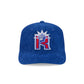 New York Rangers Deceptor Corduroy 9SEVENTY Trucker Hat