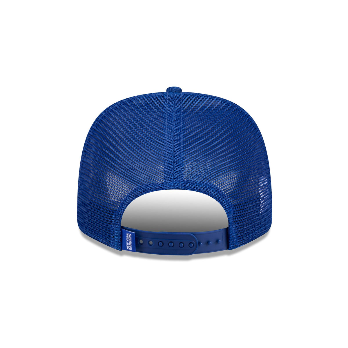 New York Rangers Deceptor Corduroy 9SEVENTY Trucker Hat