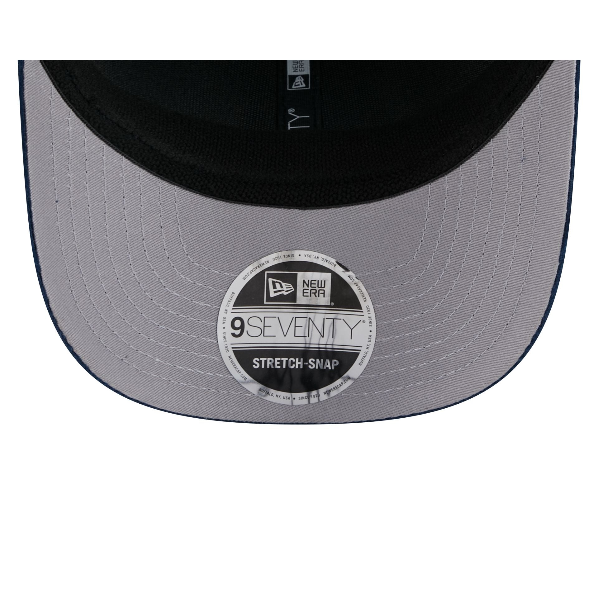 Denver Nuggets Deceptor Corduroy 9SEVENTY Trucker Hat – New Era Cap