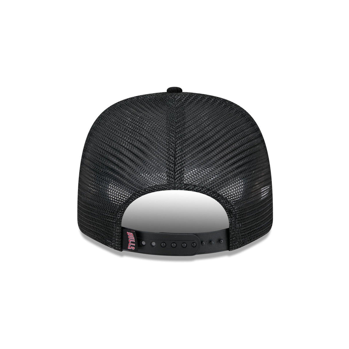 Chicago Bulls Deceptor Corduroy 9SEVENTY Trucker Hat