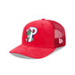 Philadelphia Phillies Deceptor Corduroy 9SEVENTY Trucker Hat