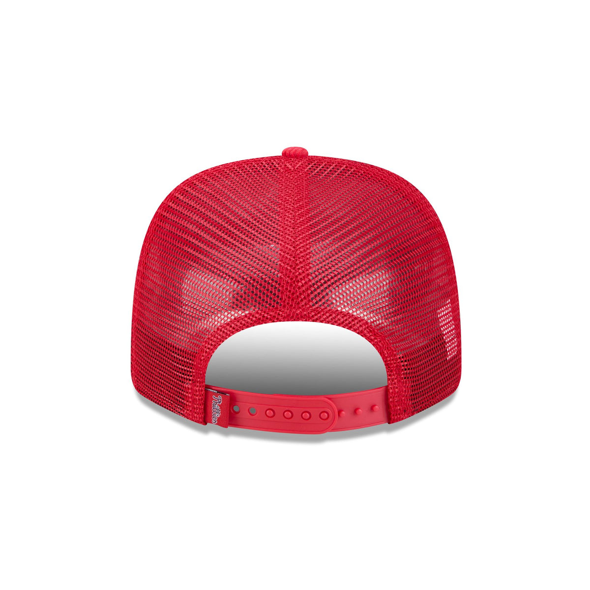 Philadelphia Phillies Deceptor Corduroy 9SEVENTY Trucker Hat