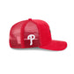 Philadelphia Phillies Deceptor Corduroy 9SEVENTY Trucker Hat