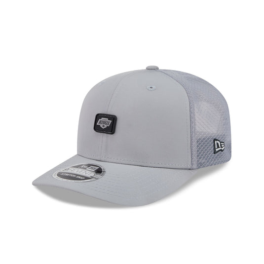 Los Angeles Kings Mini Badge 9SEVENTY Trucker Hat
