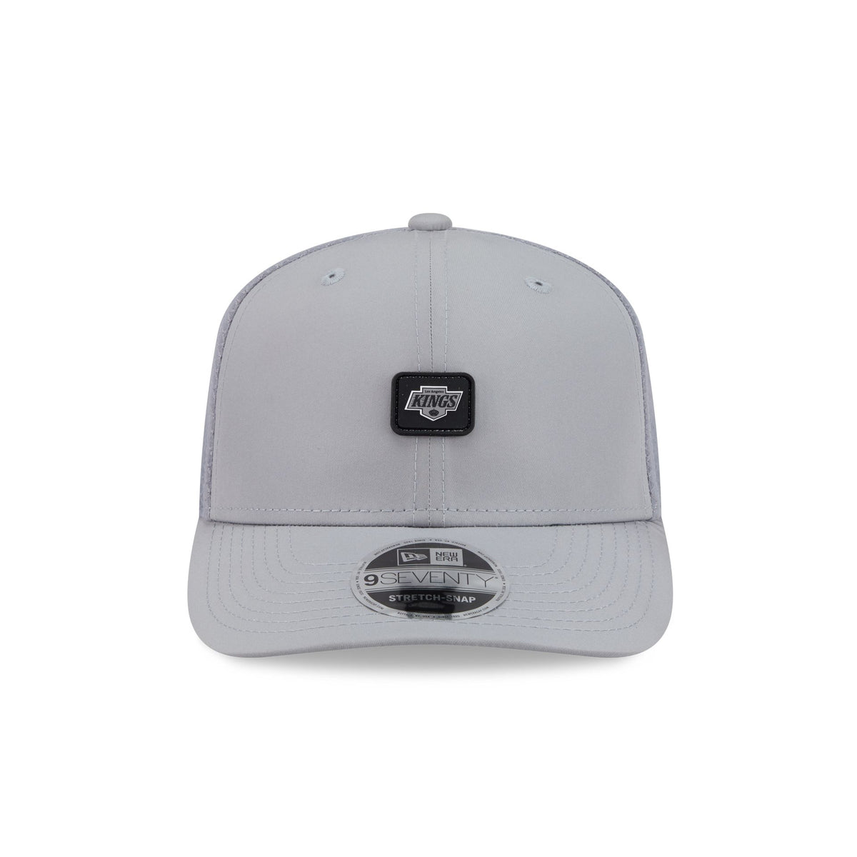 Los Angeles Kings Mini Badge 9SEVENTY Trucker Hat