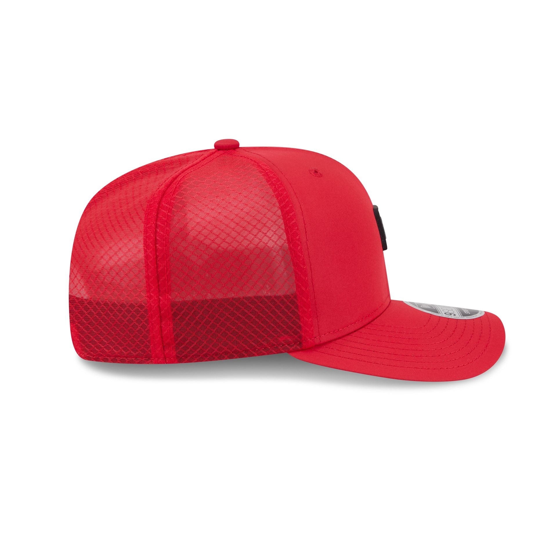 Kansas City Chiefs Mini Badge 9SEVENTY Trucker Hat