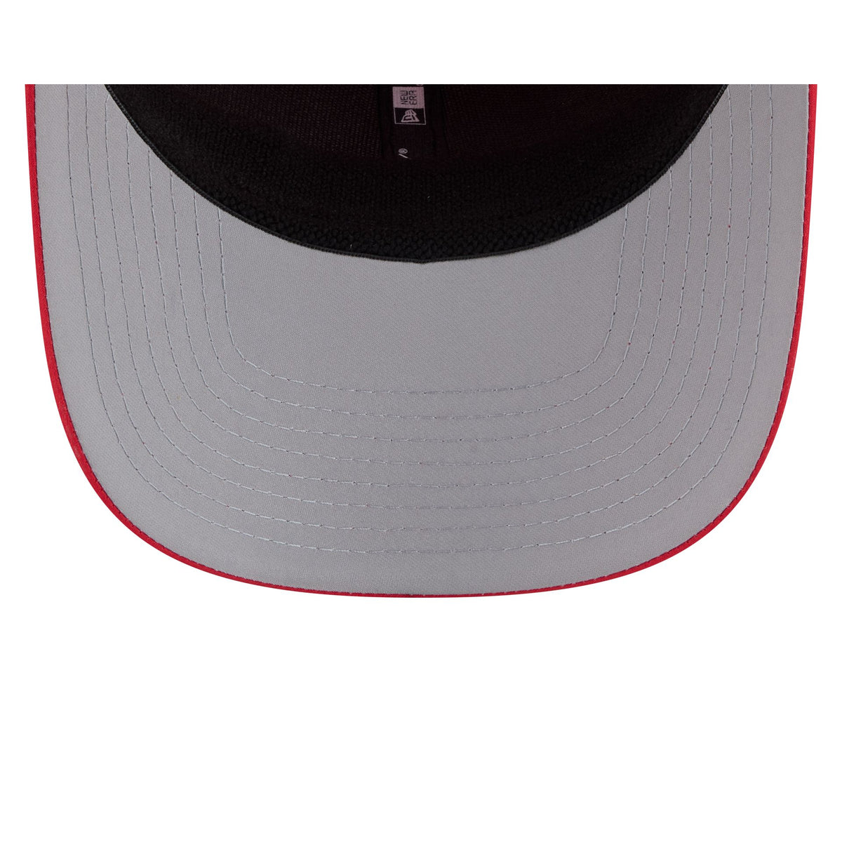 Kansas City Chiefs Mini Badge 9SEVENTY Trucker Hat