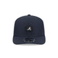 Atlanta Braves Mini Badge 9SEVENTY Trucker Hat