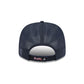 Atlanta Braves Mini Badge 9SEVENTY Trucker Hat