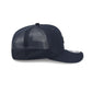 Atlanta Braves Mini Badge 9SEVENTY Trucker Hat