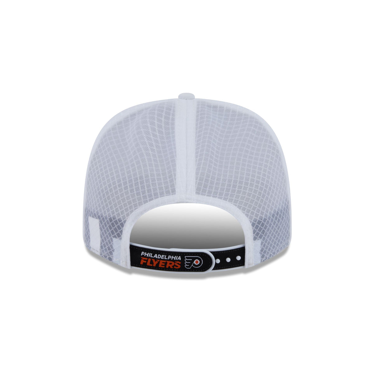 Philadelphia Flyers Mini Badge 9SEVENTY Trucker Hat