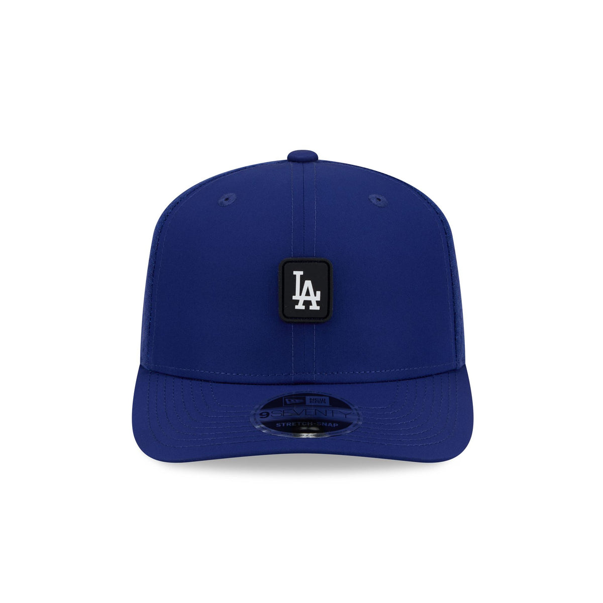 Los Angeles Dodgers Mini Badge 9SEVENTY Trucker Hat