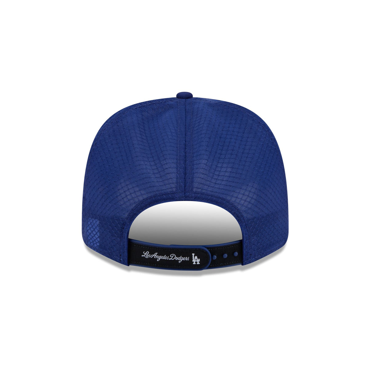 Los Angeles Dodgers Mini Badge 9SEVENTY Trucker Hat