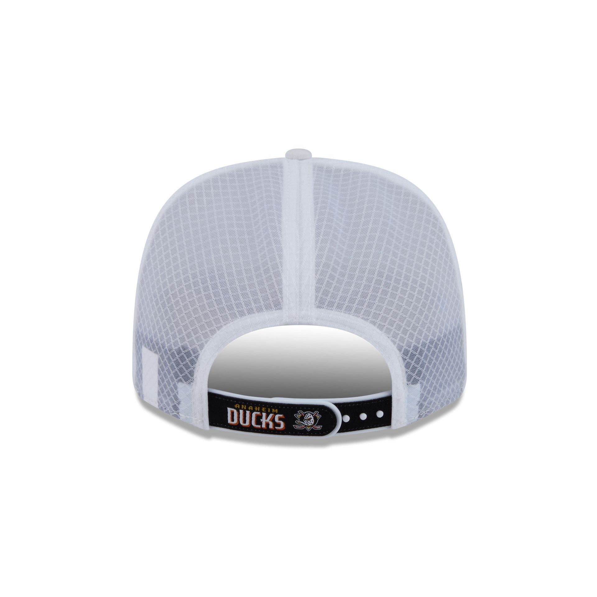 Anaheim Ducks Mini Badge 9SEVENTY Trucker Hat