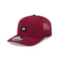 Colorado Avalanche Mini Badge 9SEVENTY Trucker Hat