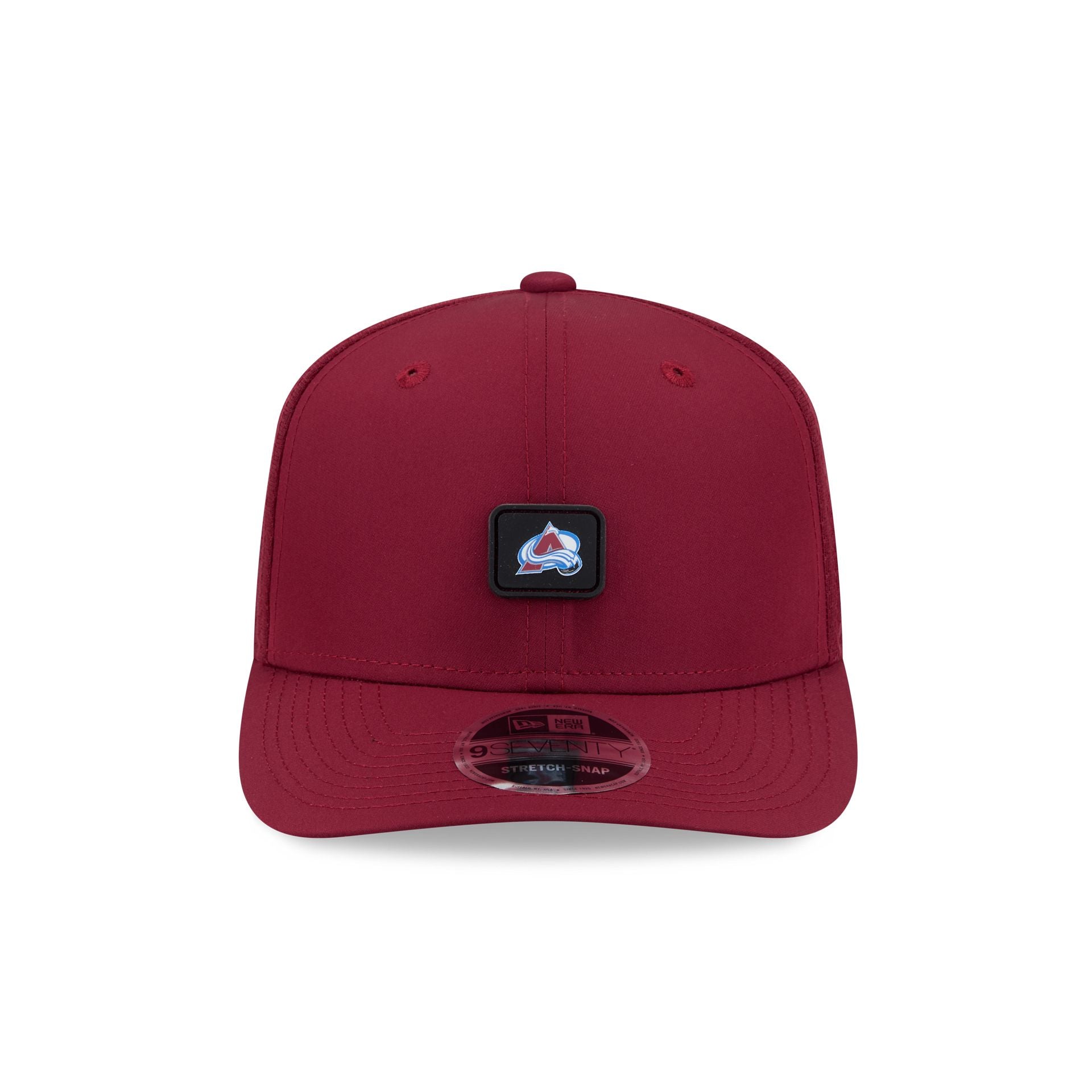 Colorado Avalanche Mini Badge 9SEVENTY Trucker Hat