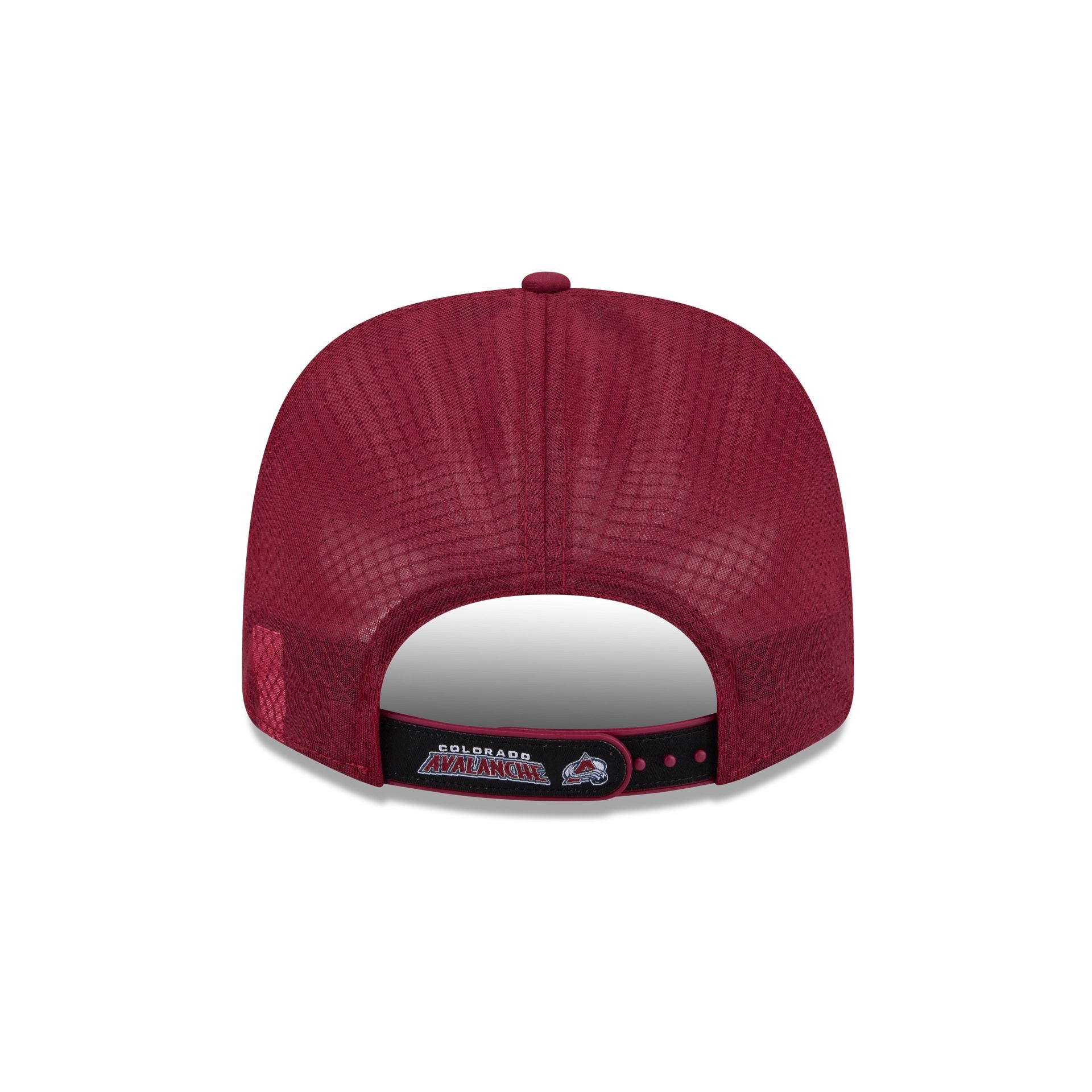 Colorado Avalanche Mini Badge 9SEVENTY Trucker Hat