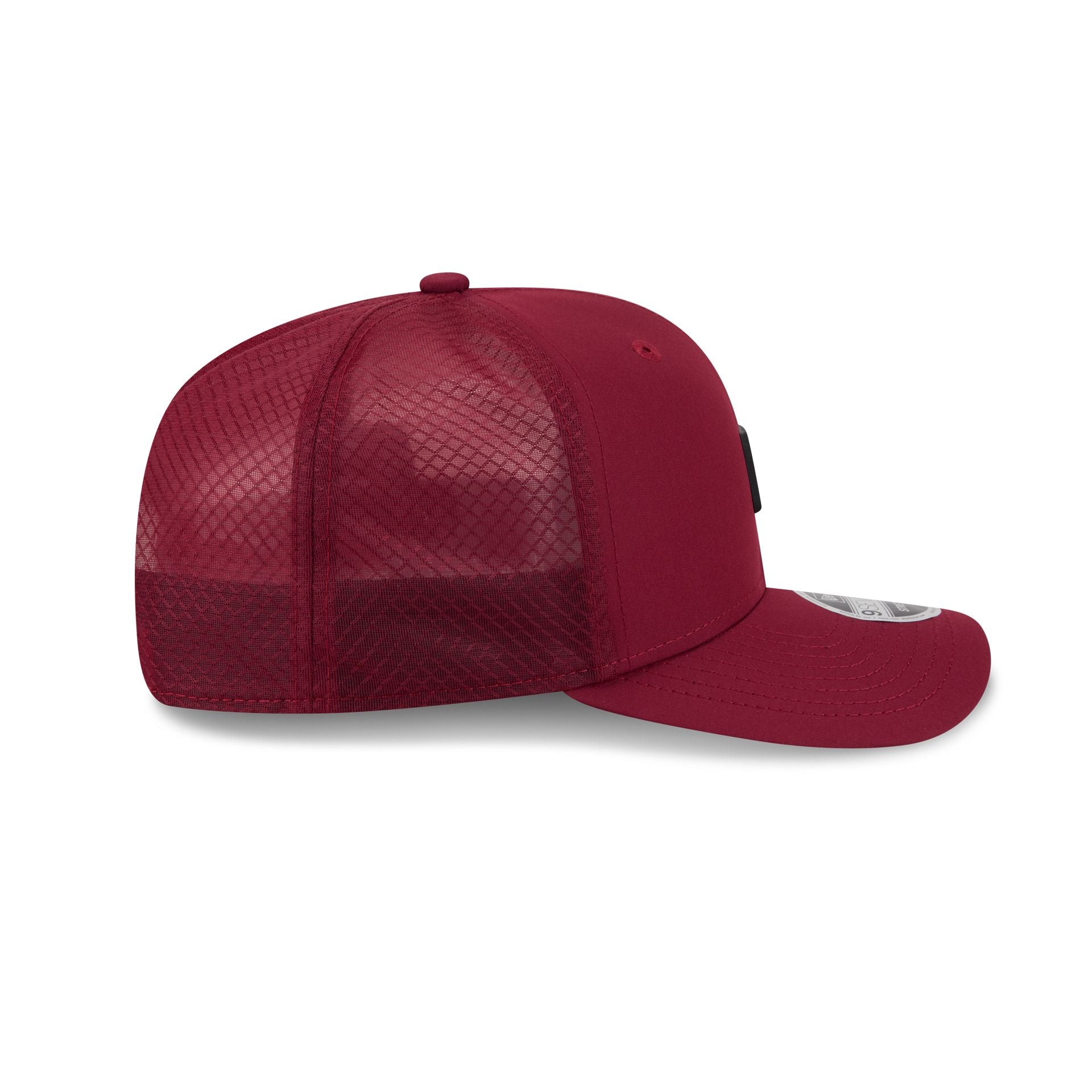Colorado Avalanche Mini Badge 9SEVENTY Trucker Hat