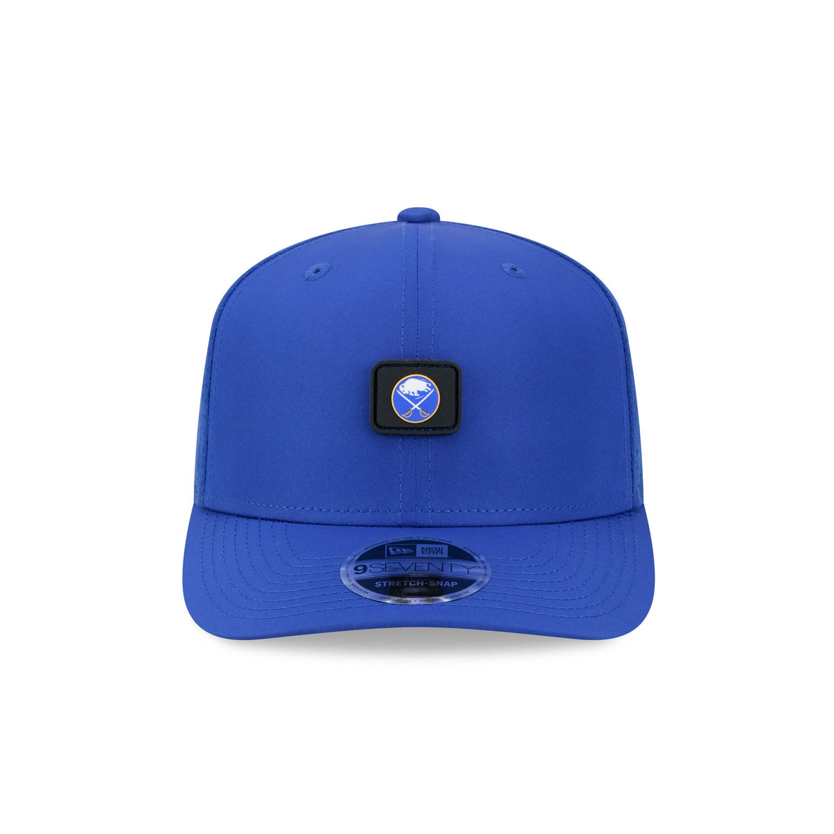Buffalo Sabres Mini Badge 9SEVENTY Trucker Hat