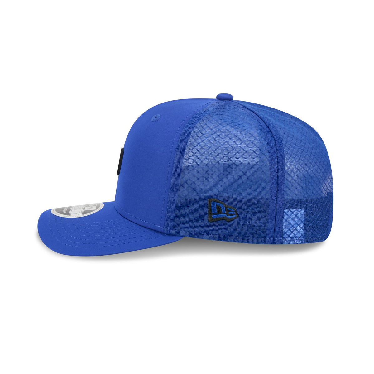 Buffalo Sabres Mini Badge 9SEVENTY Trucker Hat