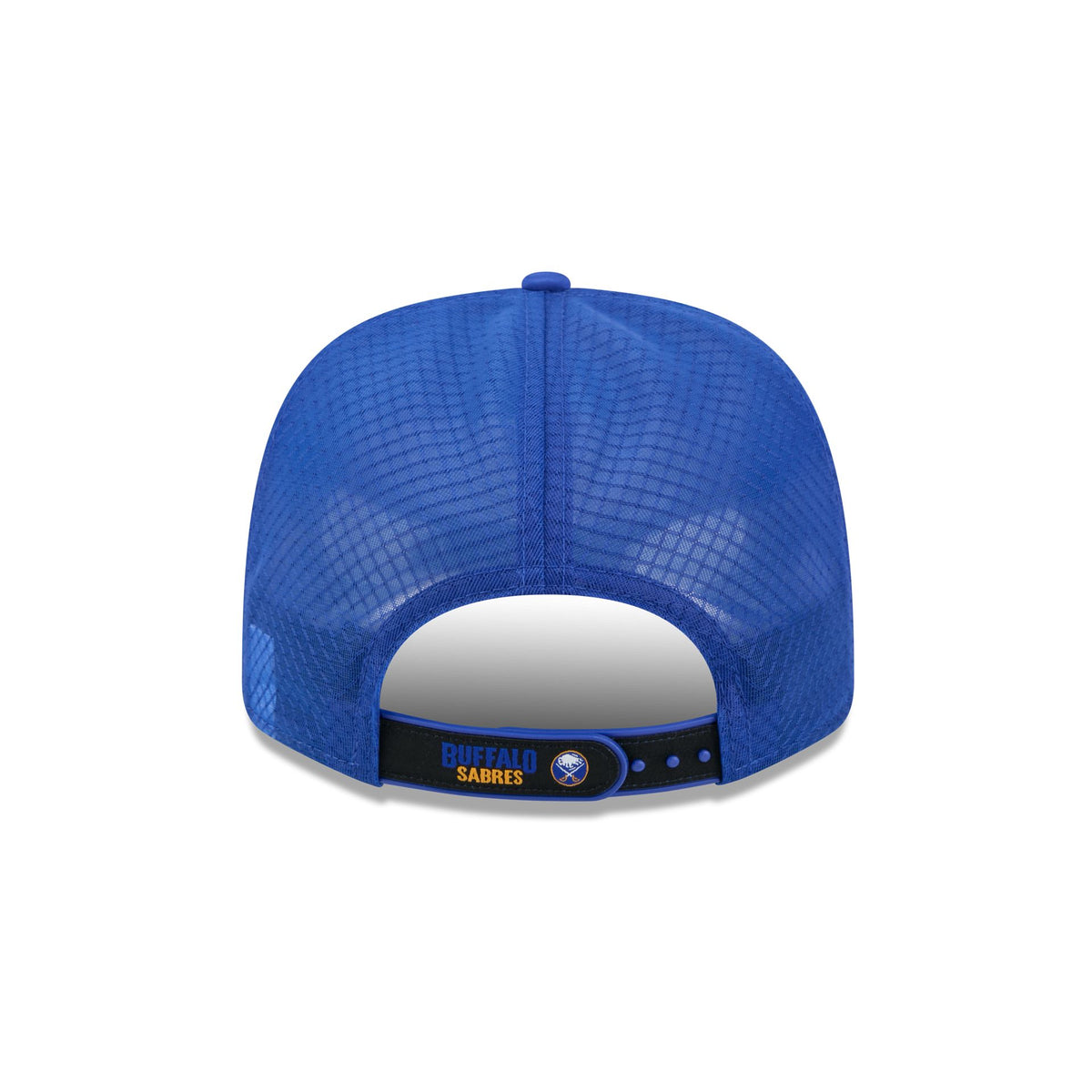 Buffalo Sabres Mini Badge 9SEVENTY Trucker Hat