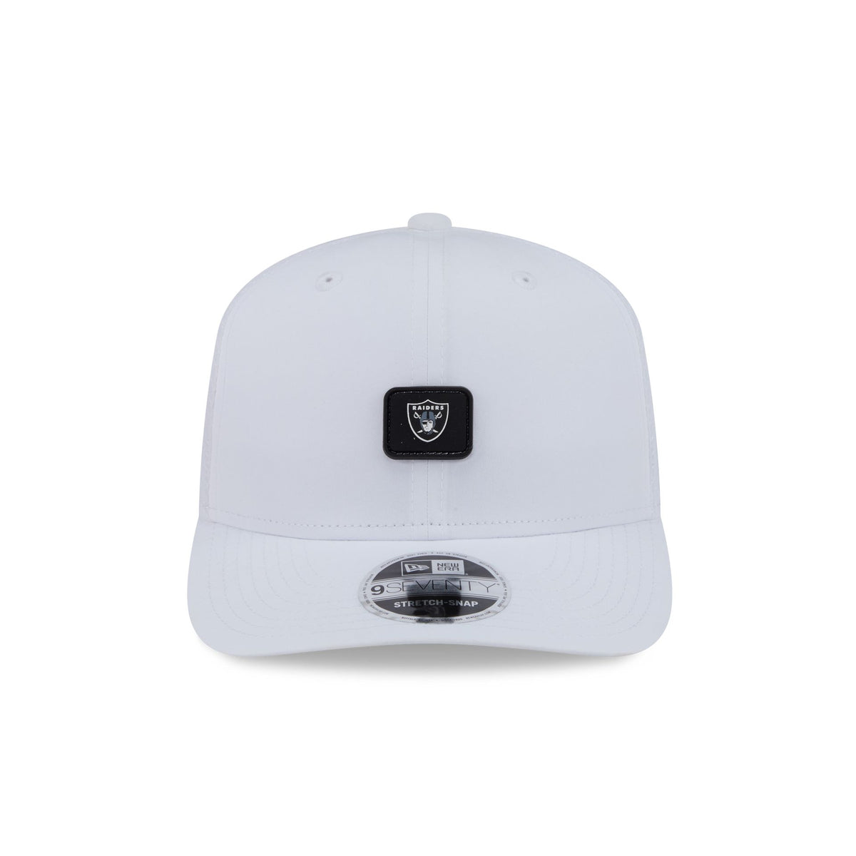 Las Vegas Raiders Mini Badge 9SEVENTY Trucker Hat