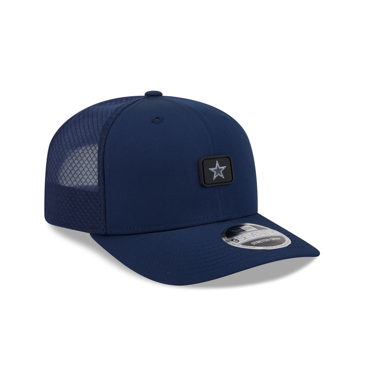 Dallas Cowboys Mini Badge 9SEVENTY Trucker Hat