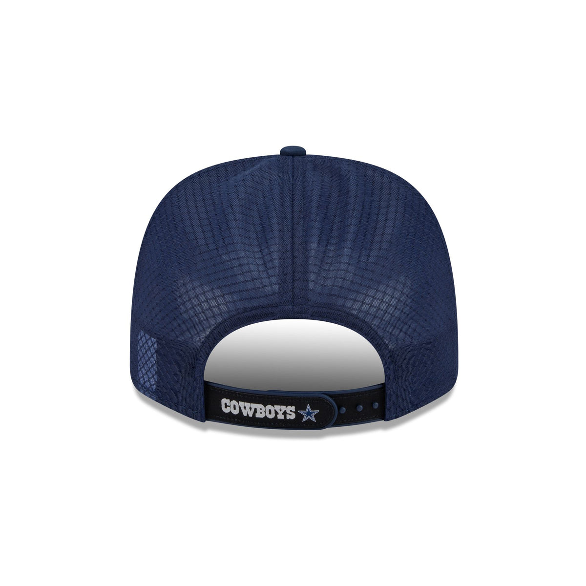Dallas Cowboys Mini Badge 9SEVENTY Trucker Hat