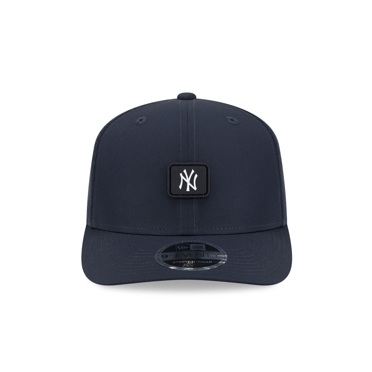 New York Yankees Mini Badge 9SEVENTY Trucker Hat