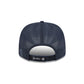 New York Yankees Mini Badge 9SEVENTY Trucker Hat