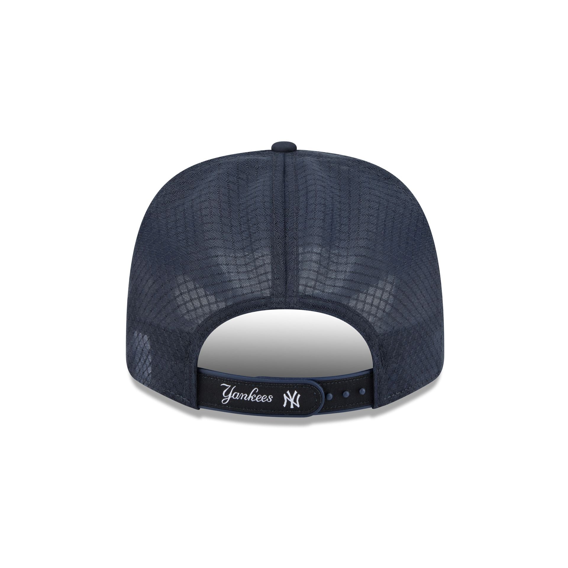 New York Yankees Mini Badge 9SEVENTY Trucker Hat
