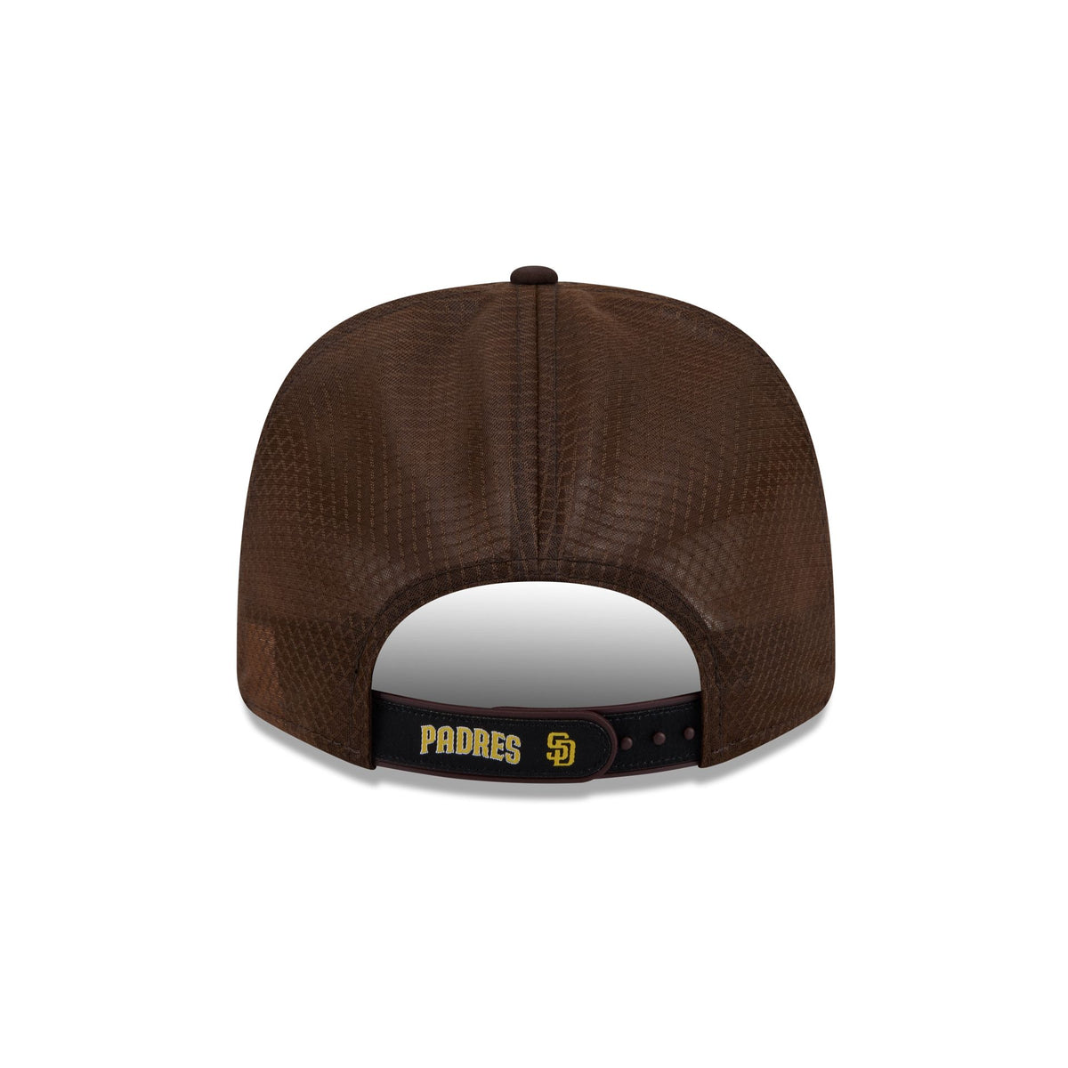 San Diego Padres Mini Badge 9SEVENTY Trucker Hat