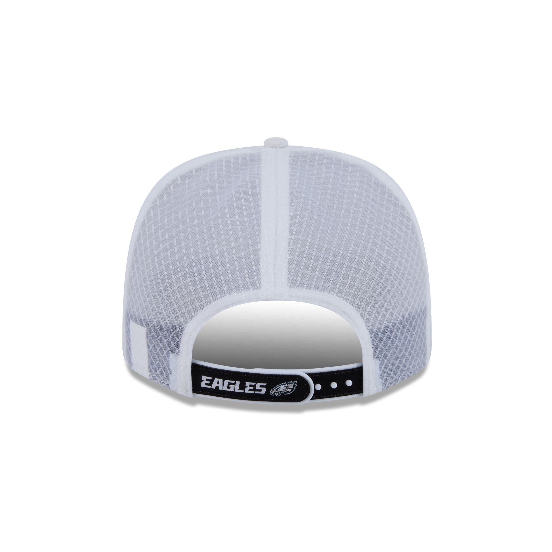 Philadelphia Eagles Mini Badge 9SEVENTY Trucker Hat