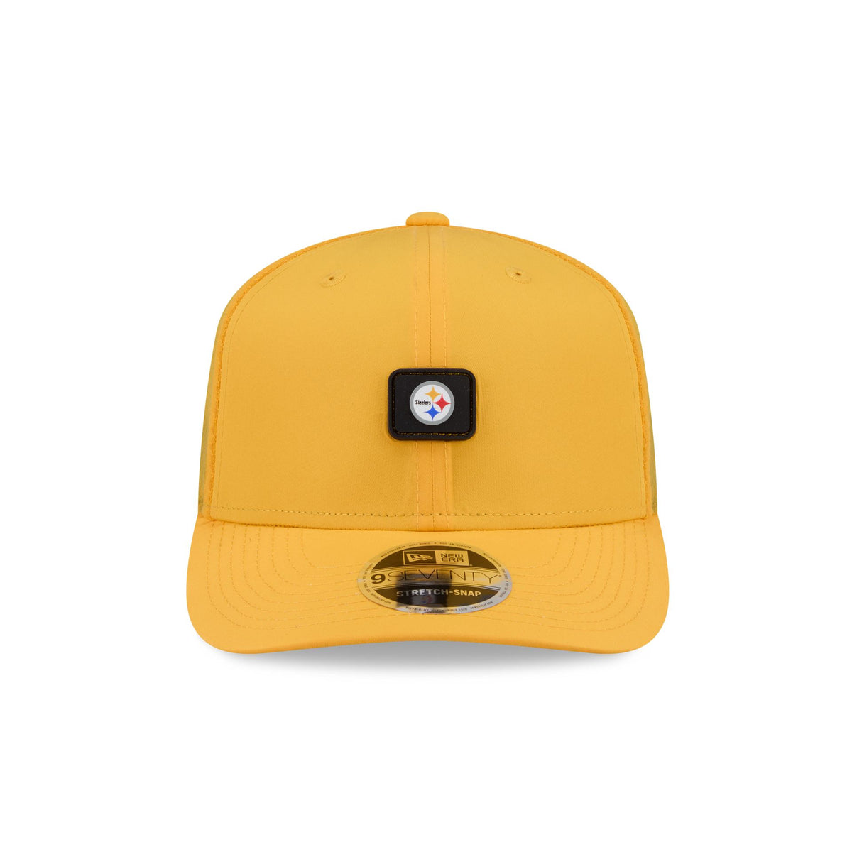 Pittsburgh Steelers Mini Badge 9SEVENTY Trucker Hat