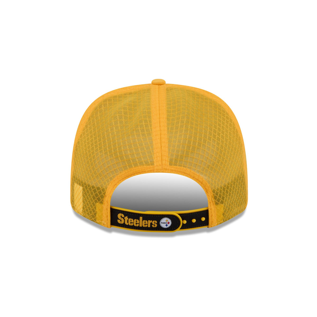 Pittsburgh Steelers Mini Badge 9SEVENTY Trucker Hat