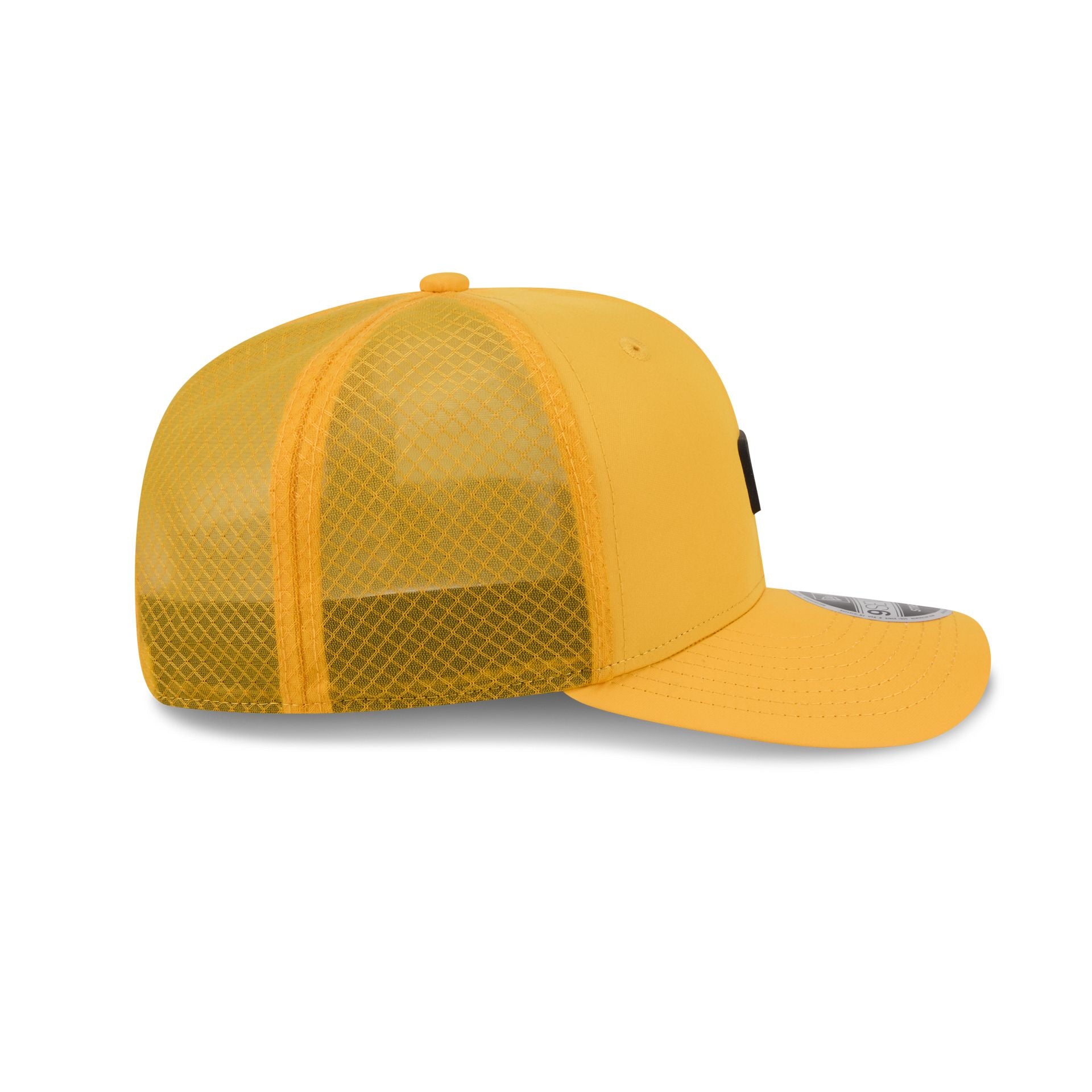Pittsburgh Steelers Mini Badge 9SEVENTY Trucker Hat