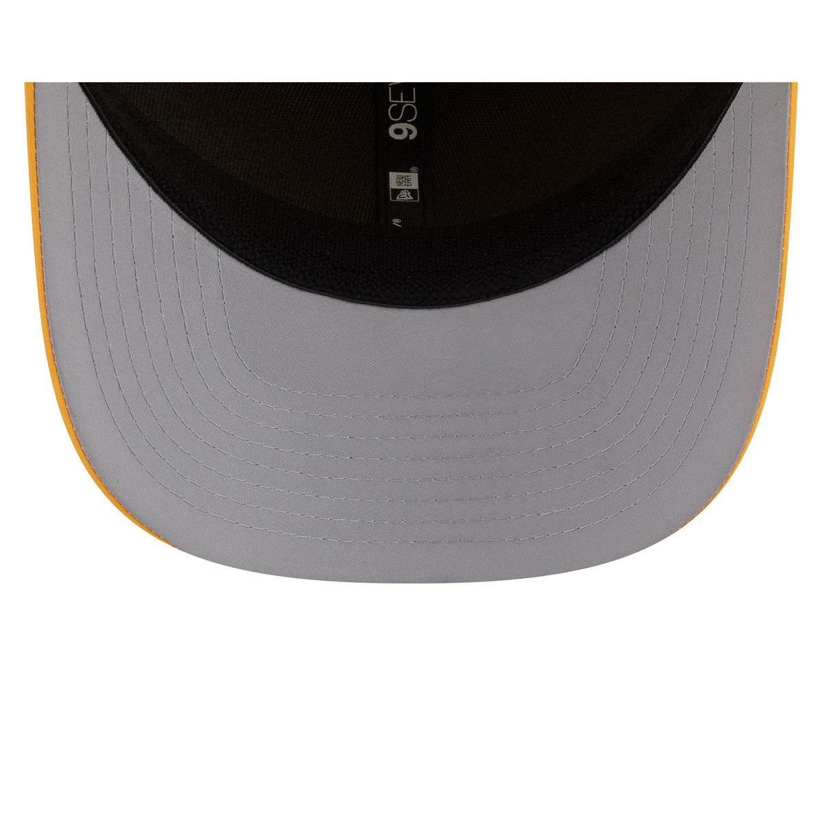 Pittsburgh Steelers Mini Badge 9SEVENTY Trucker Hat
