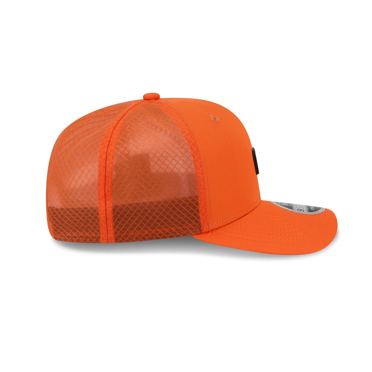 Denver Broncos Mini Badge 9SEVENTY Trucker Hat