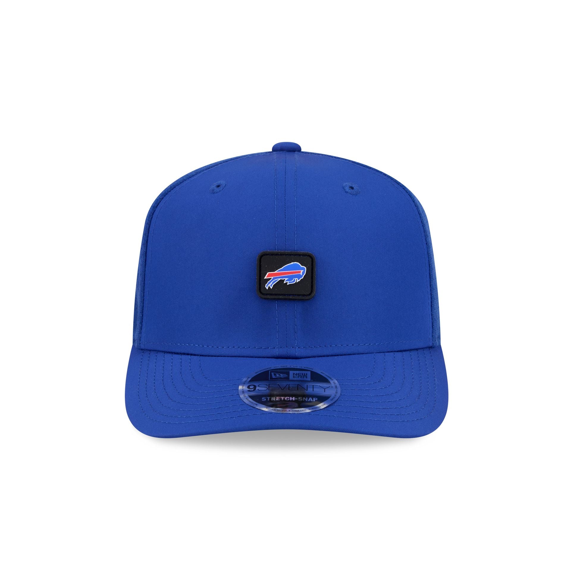 Buffalo Bills Mini Badge 9SEVENTY Trucker Hat