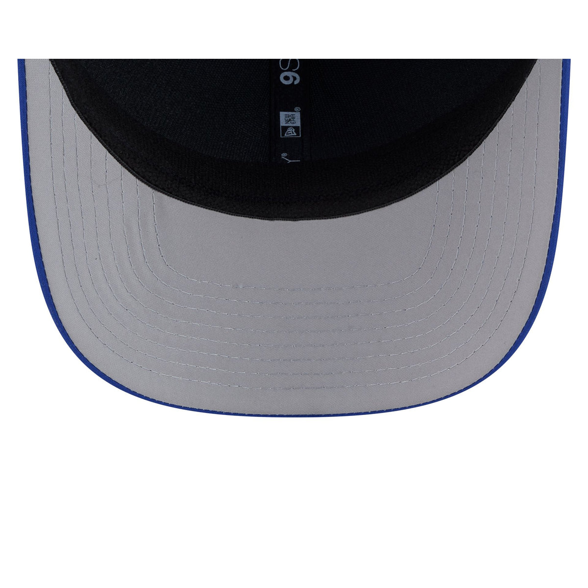 Buffalo Bills Mini Badge 9SEVENTY Trucker Hat
