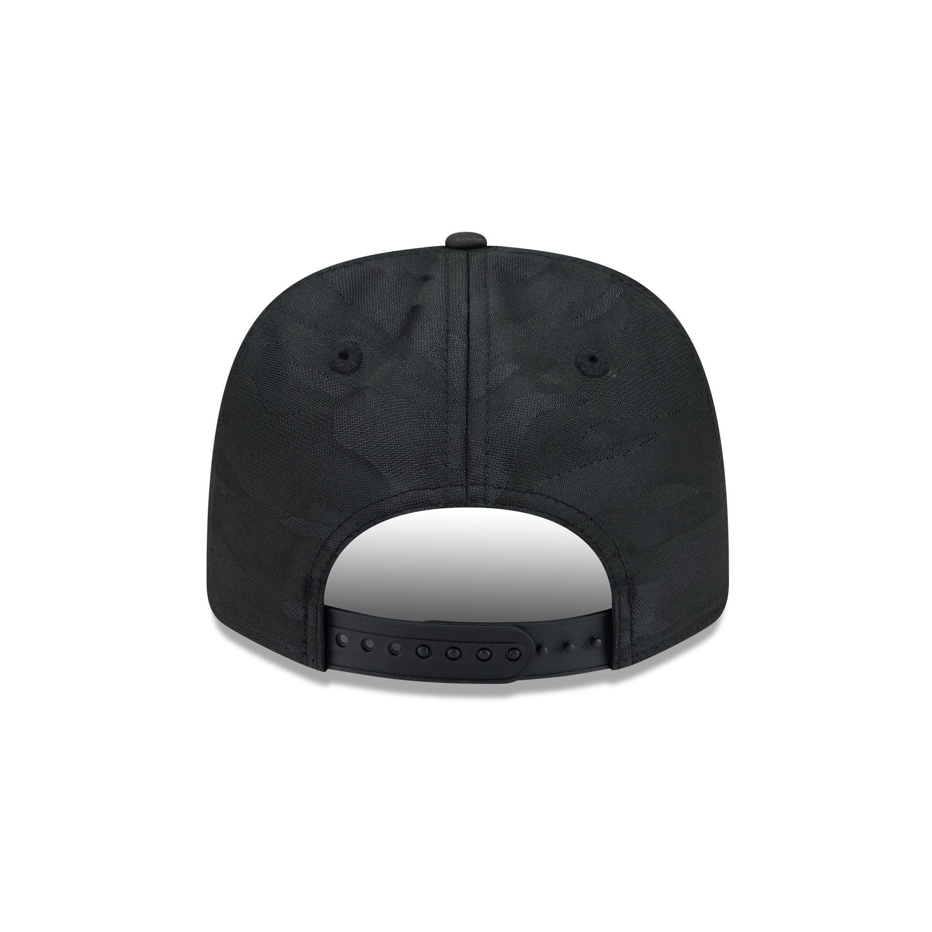 Los Angeles Kings Black Camo Performance 9SEVENTY Stretch-Snap Hat