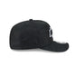 Los Angeles Kings Black Camo Performance 9SEVENTY Stretch-Snap Hat