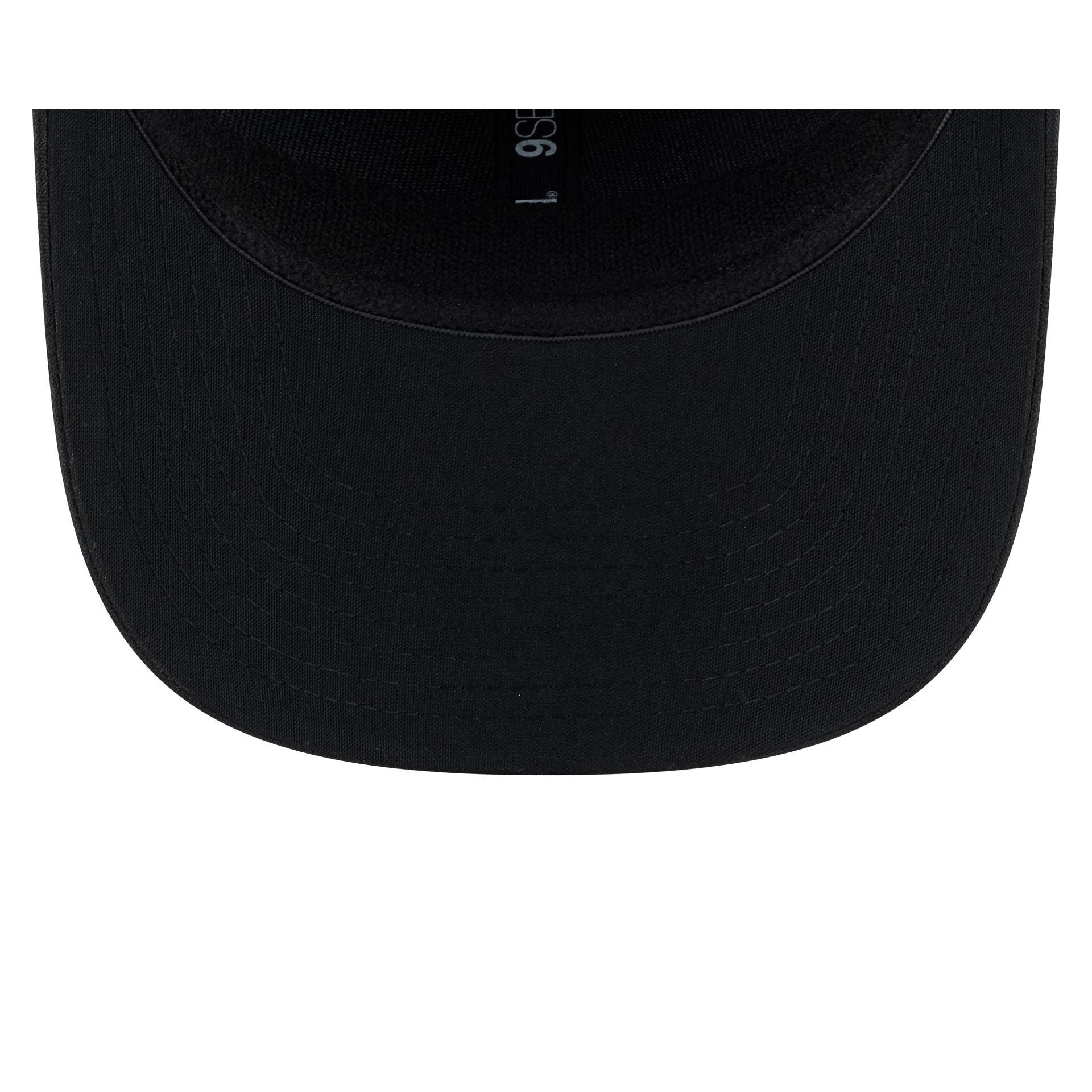 Los Angeles Kings Black Camo Performance 9SEVENTY Stretch-Snap Hat