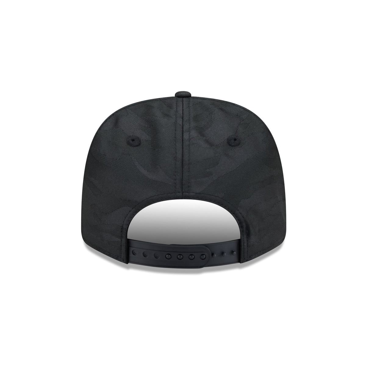 Philadelphia Flyers Black Camo Performance 9SEVENTY Stretch-Snap Hat