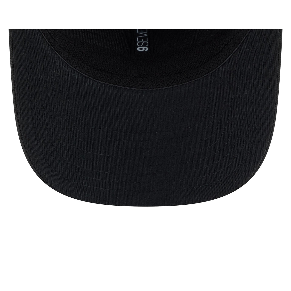Philadelphia Flyers Black Camo Performance 9SEVENTY Stretch-Snap Hat