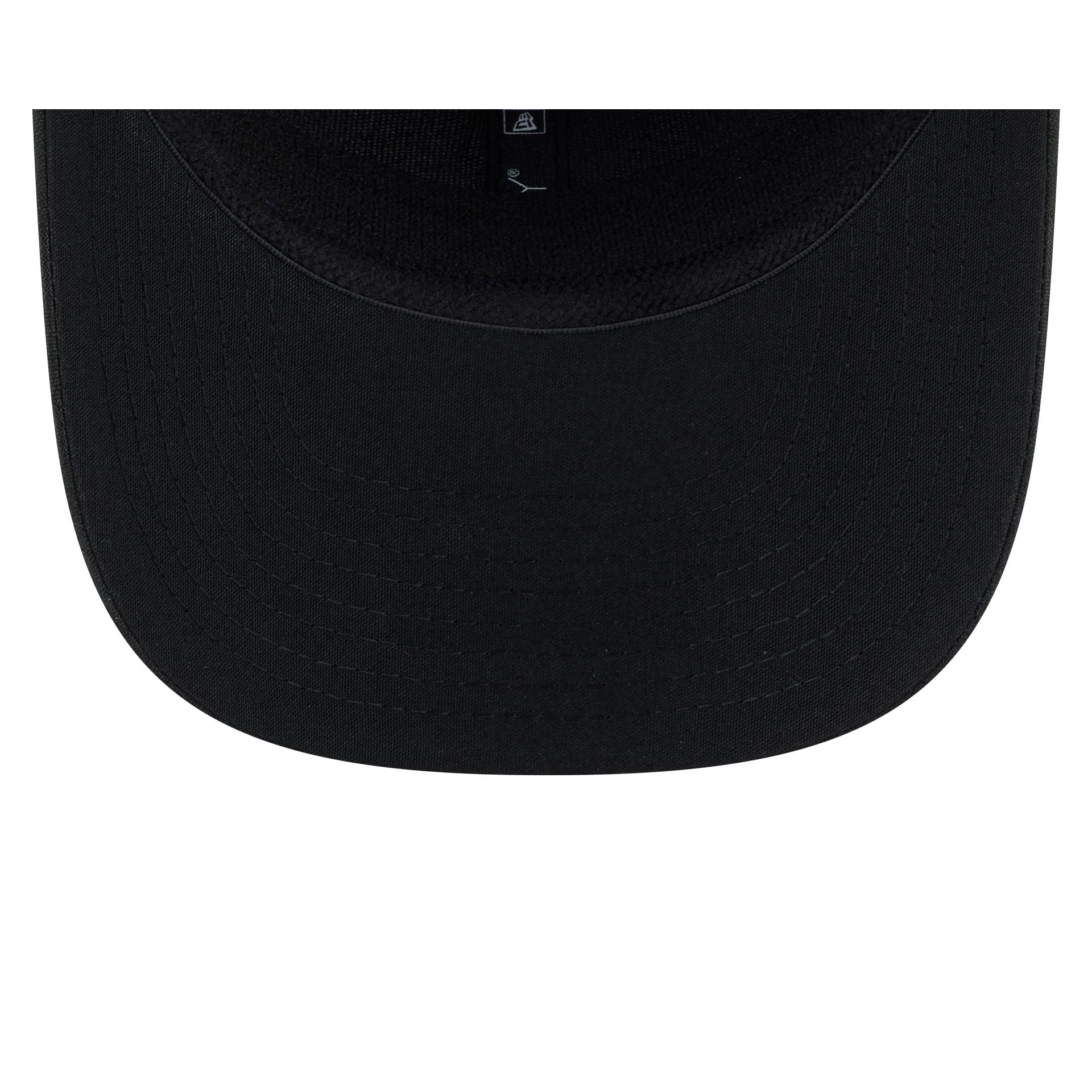 Michigan Wolverines Black Camo Performance 9SEVENTY Stretch-Snap Hat