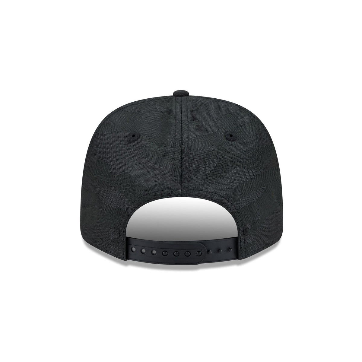 San Francisco Giants Black Camo Performance 9SEVENTY Stretch-Snap Hat