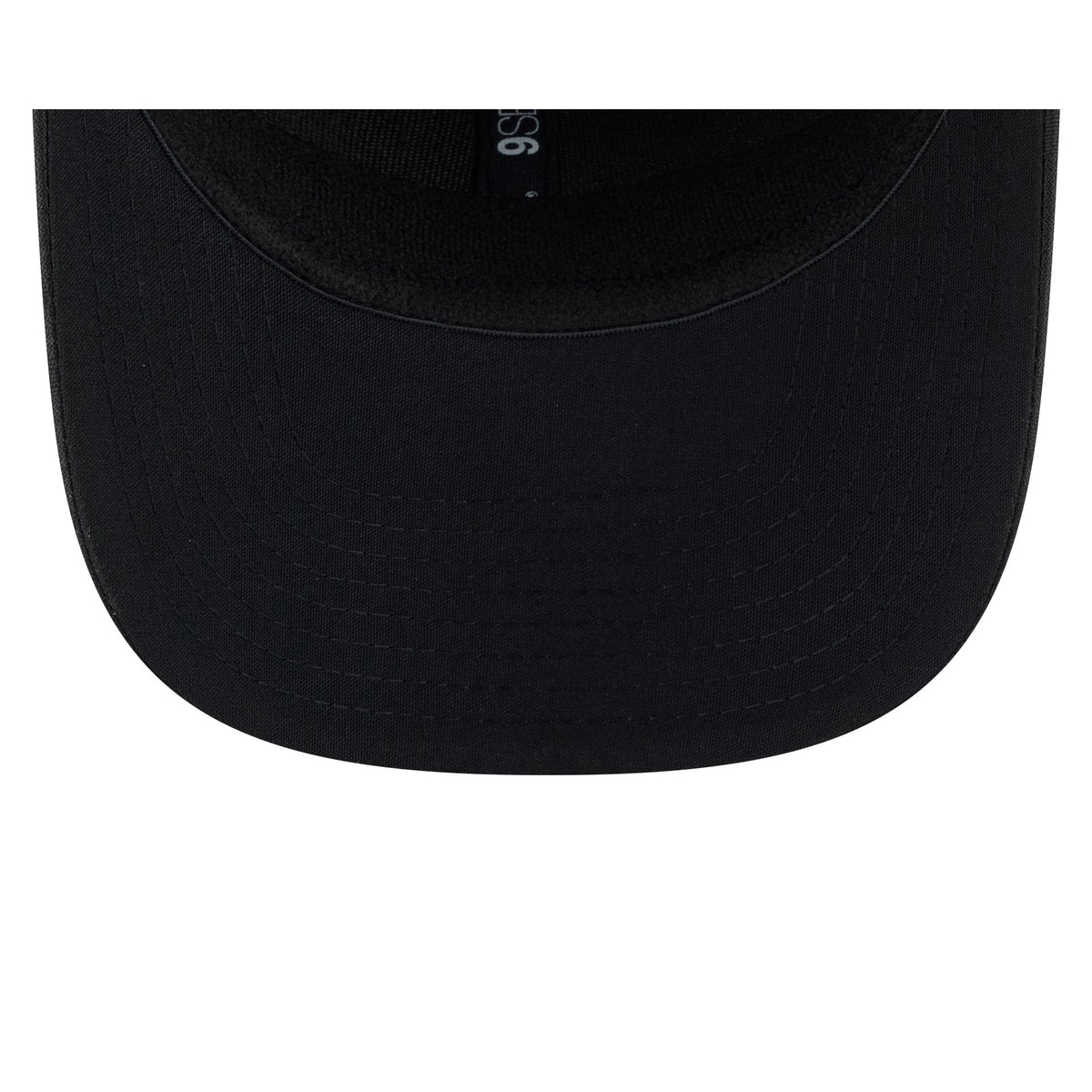 New York Rangers Black Camo Performance 9SEVENTY Stretch-Snap Hat