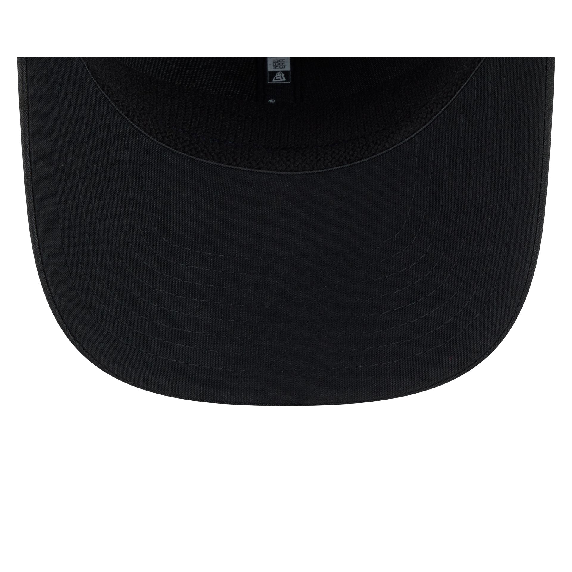 Boston Bruins Black Camo Performance 9SEVENTY Stretch-Snap Hat
